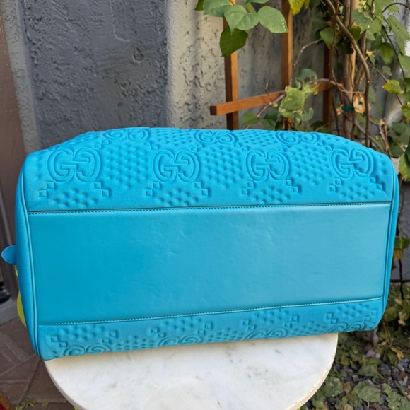 Gucci GG Scuba Duffle Bag - Picture 10 of 16